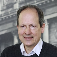 Prof. Dr. Christian von Hirschhausen