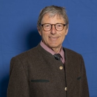 Prof. Dr. Georg Erdmann